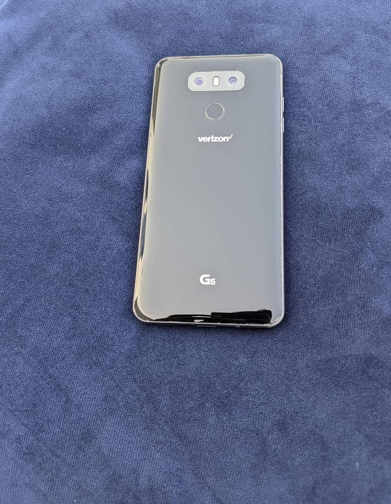 LG G6 1
