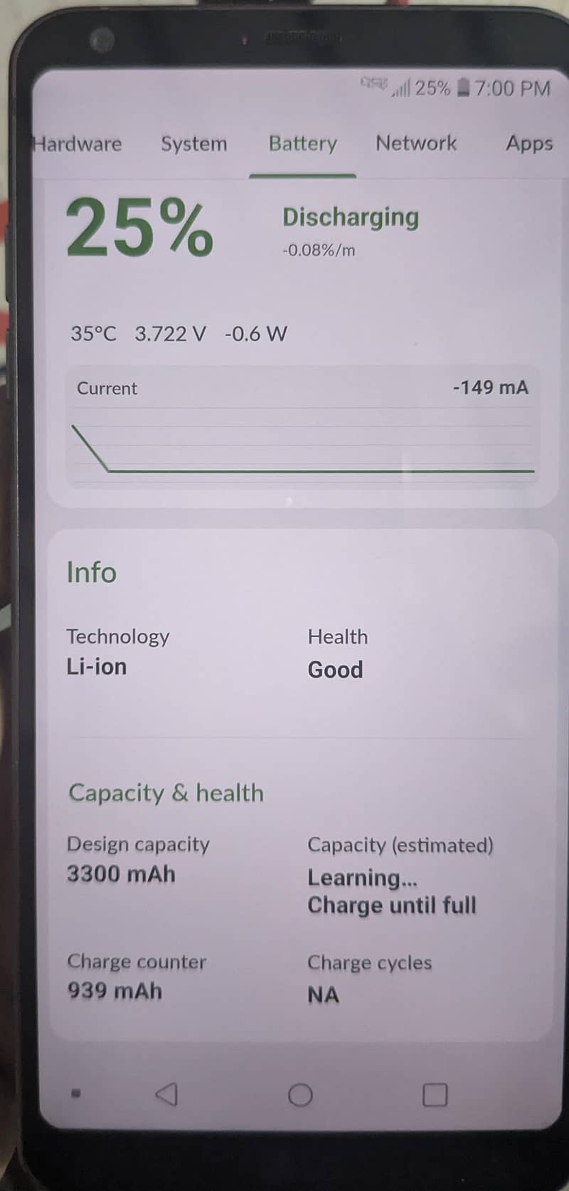 LG G6 14