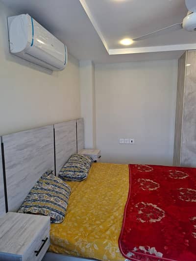  FURNISHED STUDIO APARTMENT FOR RENT