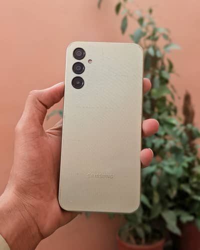 Samsung Mobile A14