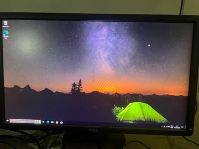 Dell computer