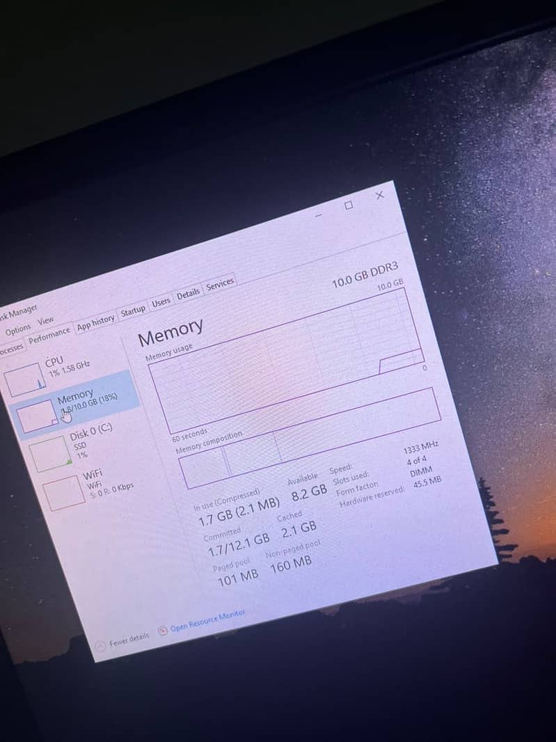 Dell computer 1