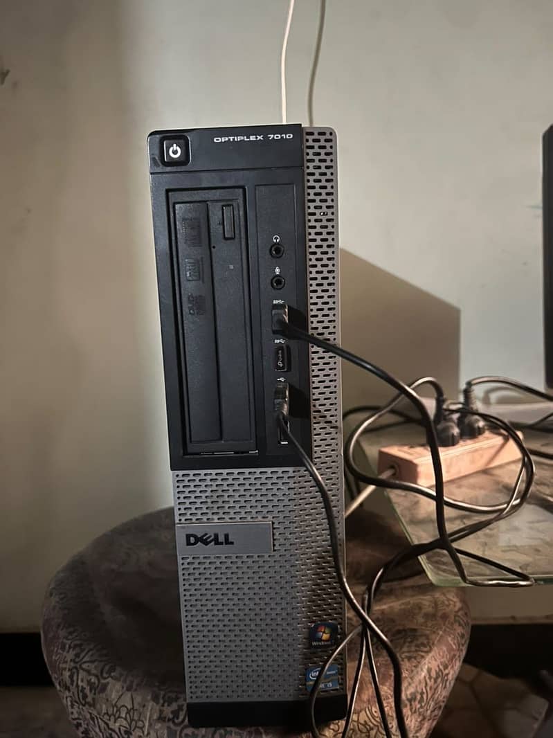 Dell computer 5