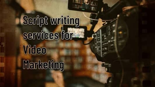 Script and story writing