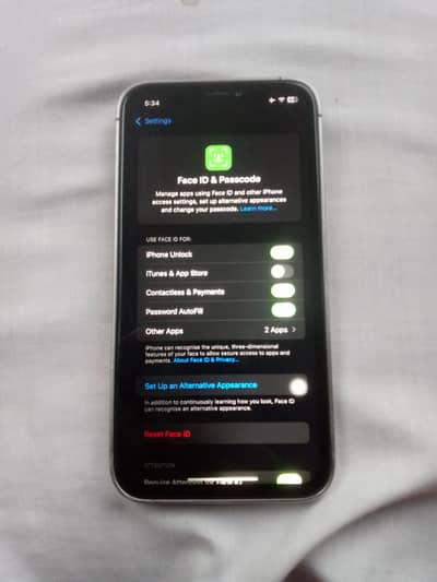 Urgent Sale iPhone XR convert 15 pro Only Sale