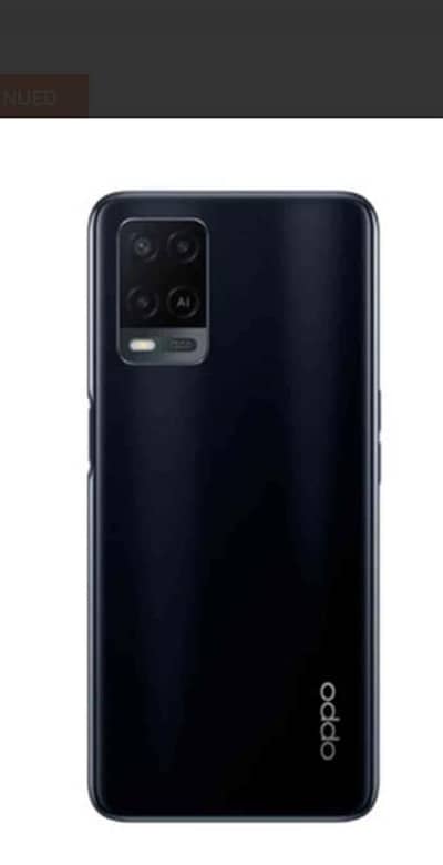 OPPO A54