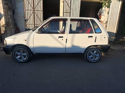 Suzuki Mehran VX 2003