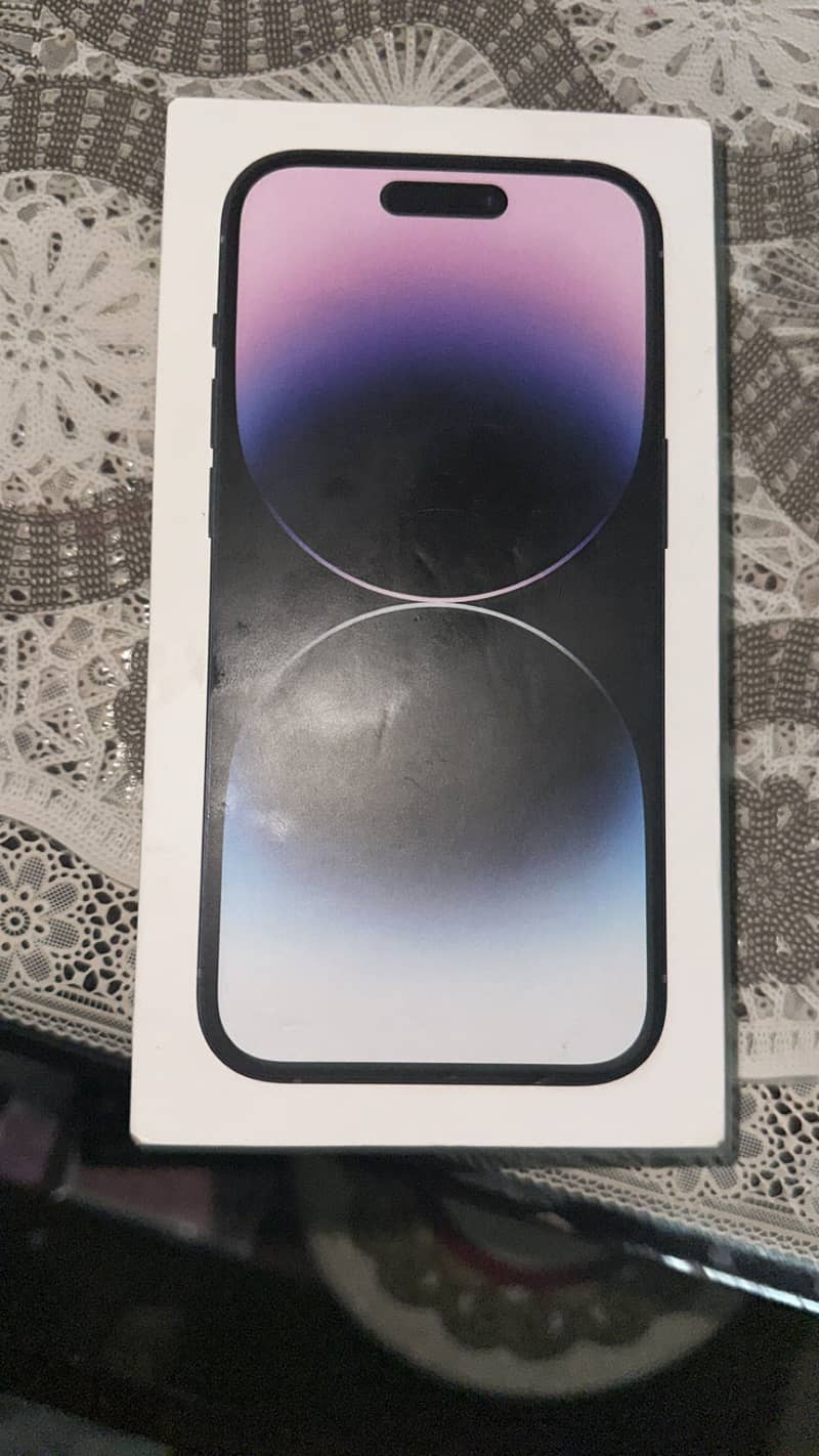 Apple iPhone 14 Pro 5