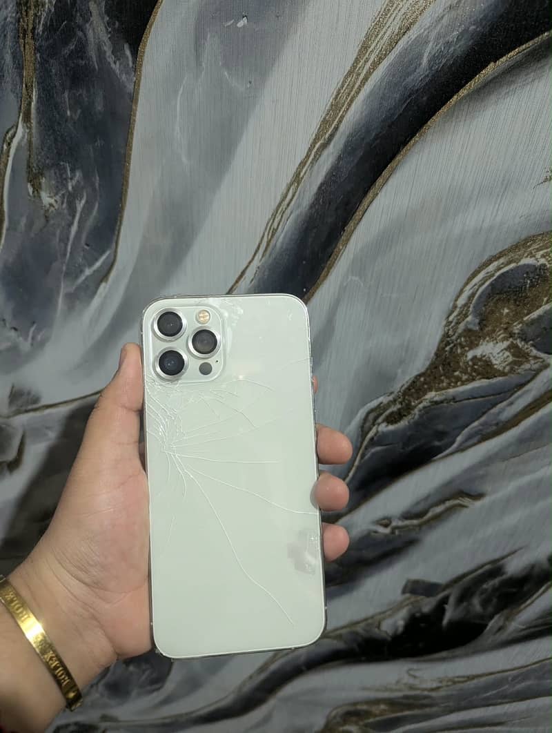 Apple iPhone 12 Pro Max 2
