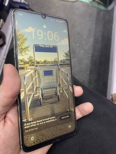 Realme Note 60x