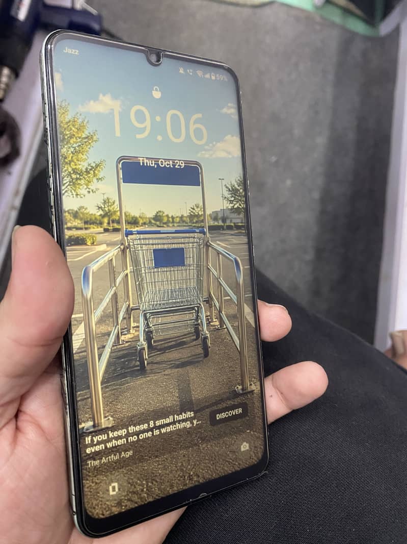Realme Note 60x 0