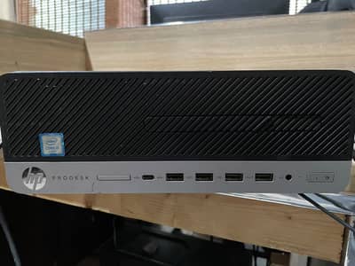 HP Core i5 6th Gen PC for Sale