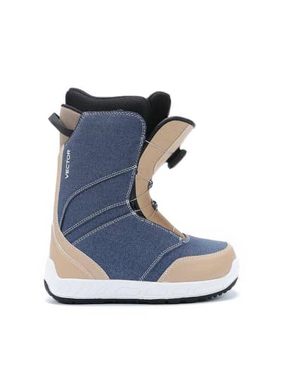 Snowboard Boots (VICTOR) Size 36"