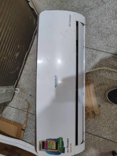 orient 1 ton AC