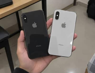 Apple iPhone X 256GB