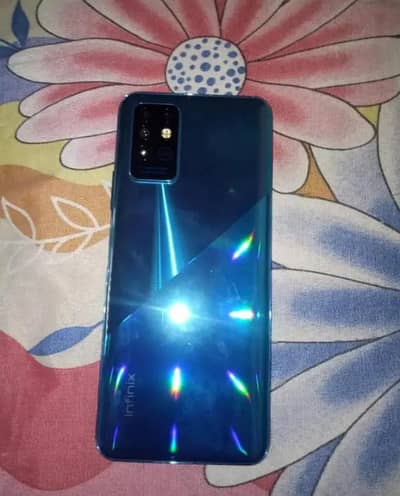 Infinix Note 8