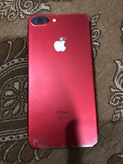 Apple iPhone 7 Plus