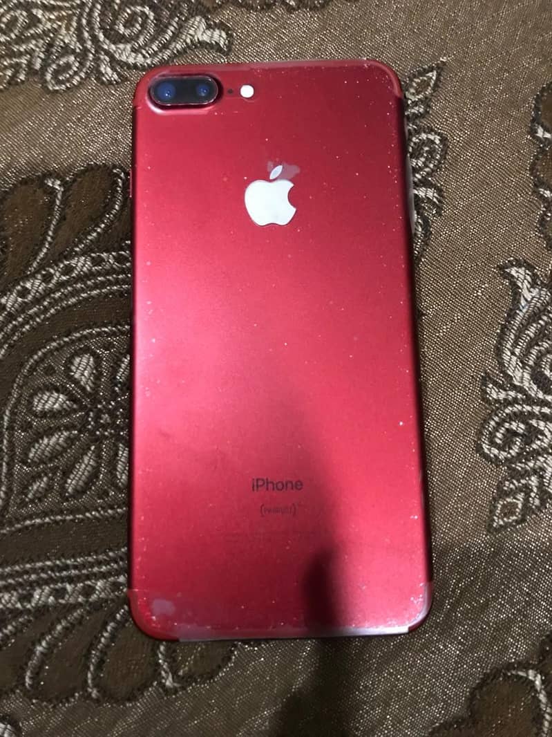 Apple iPhone 7 Plus 1
