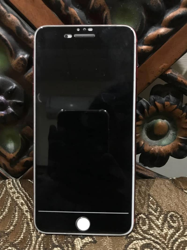 Apple iPhone 7 Plus 4