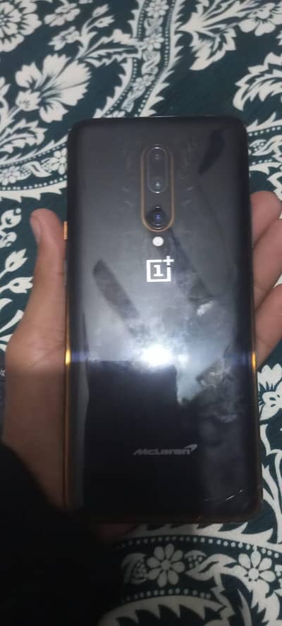 OnePlus 7t pro 5G exchange possible