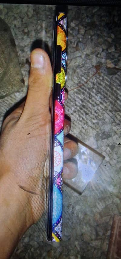 Samsung Mobile S22 Ultra original condition
