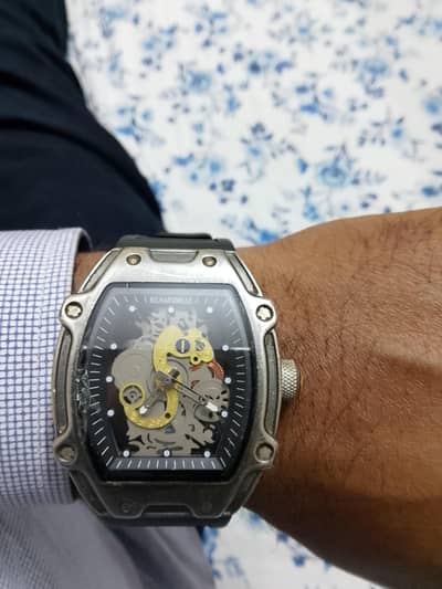 riched mille use for sell