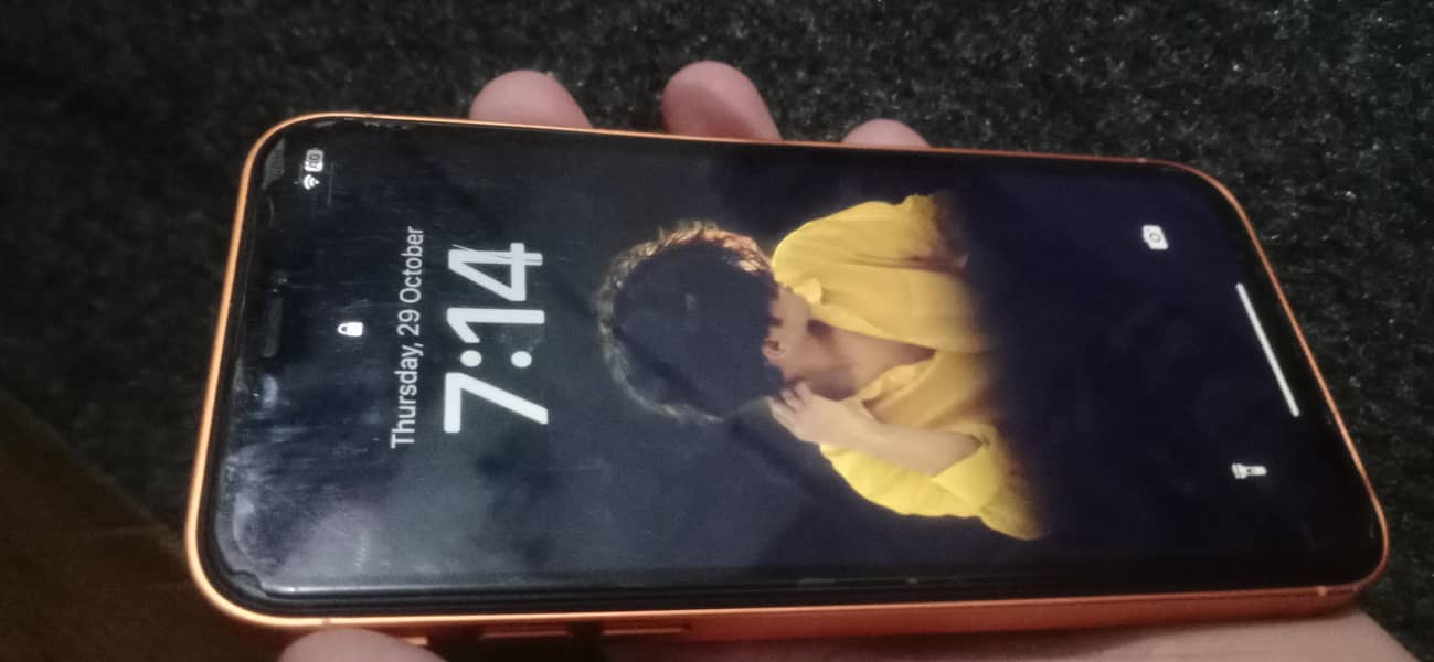 Apple iPhone XR 1