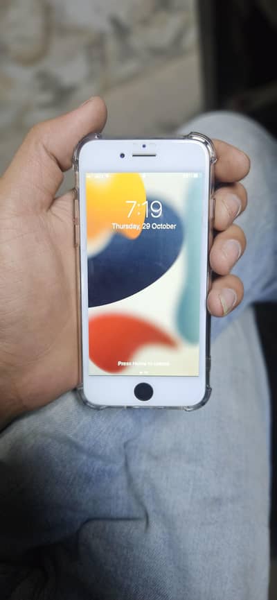 IPhone 7 pta 32 gp all ok