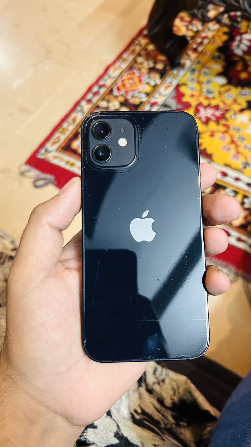 Apple iPhone 12 0