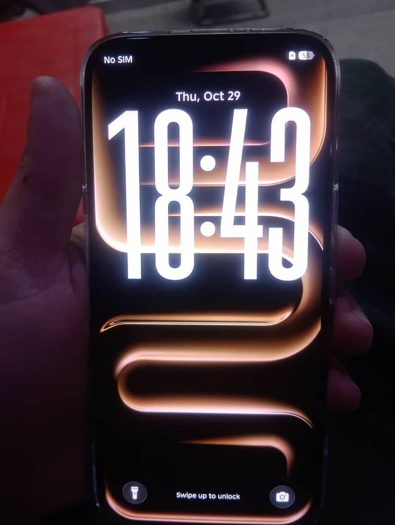 Infinix Note 60 Pro 1