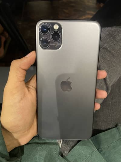 iPhone 11 Pro Max Non PTA