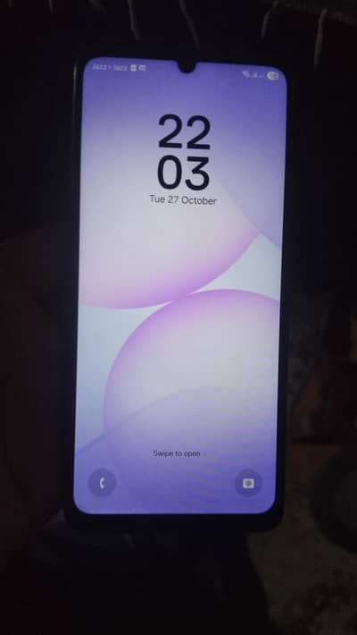 Samsung Mobile A07 5G