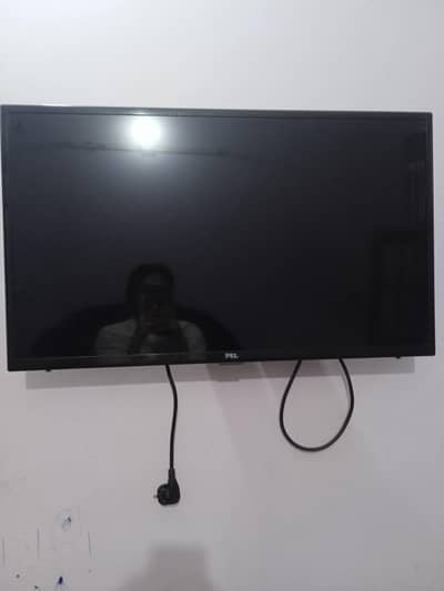 PEL LCD