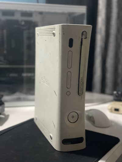 Xbox 360 Jtag jailbreak