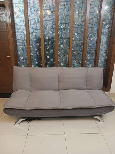 Sofa come bed