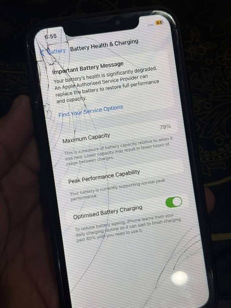 Apple iPhone XR 1