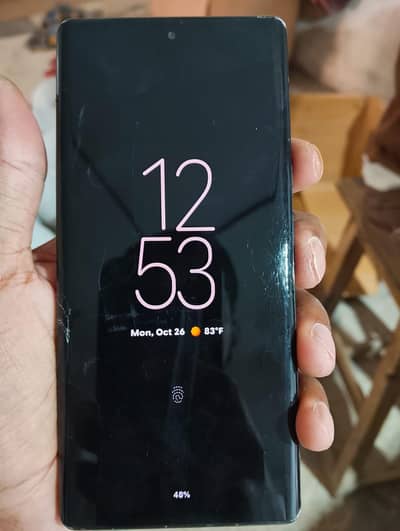 Google Pixel 6 Pro