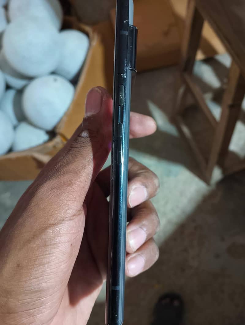 Google Pixel 6 Pro 1