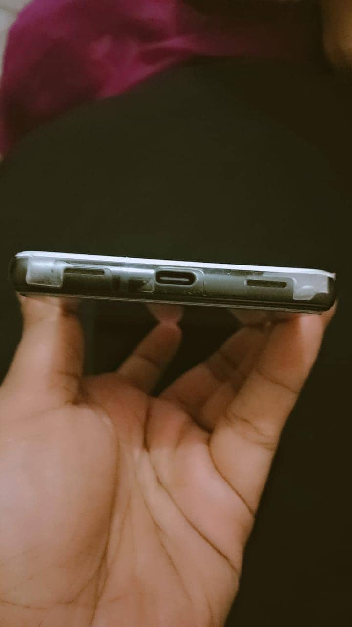 Google Pixel 6a 3