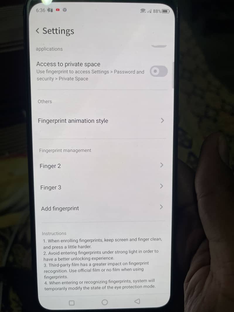 Zte nubia RedMagic 8
