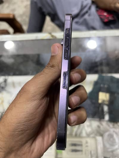 Apple iPhone 14 Pro