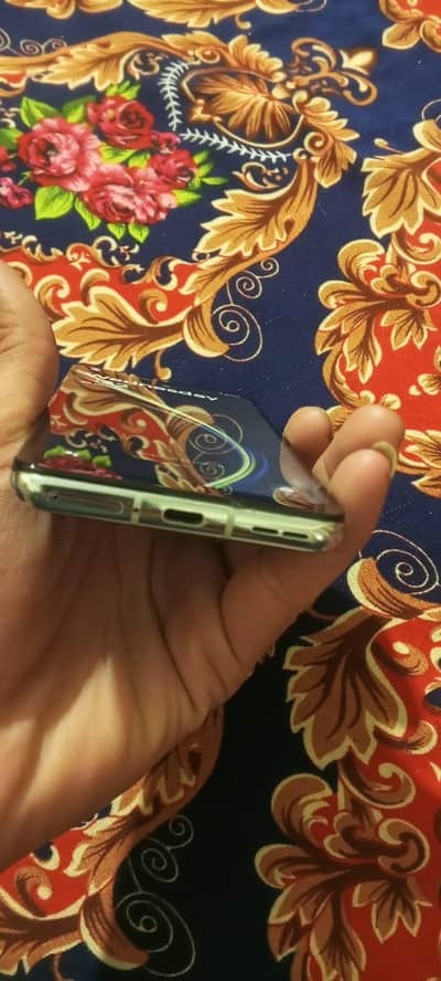One Plus 9 Pro