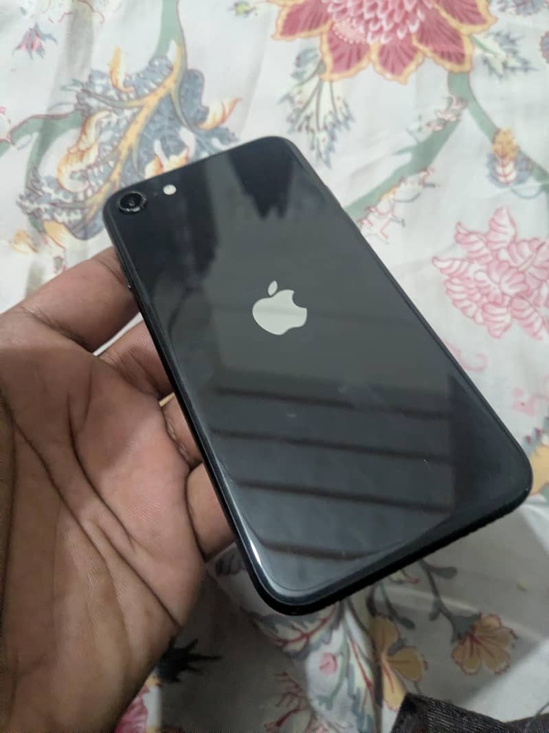 Apple iPhone SE 1