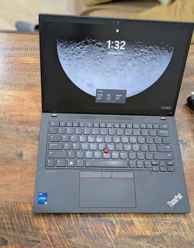 Lenovo Thinkpad Laptop