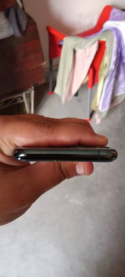 Apple iPhone 11 Pro