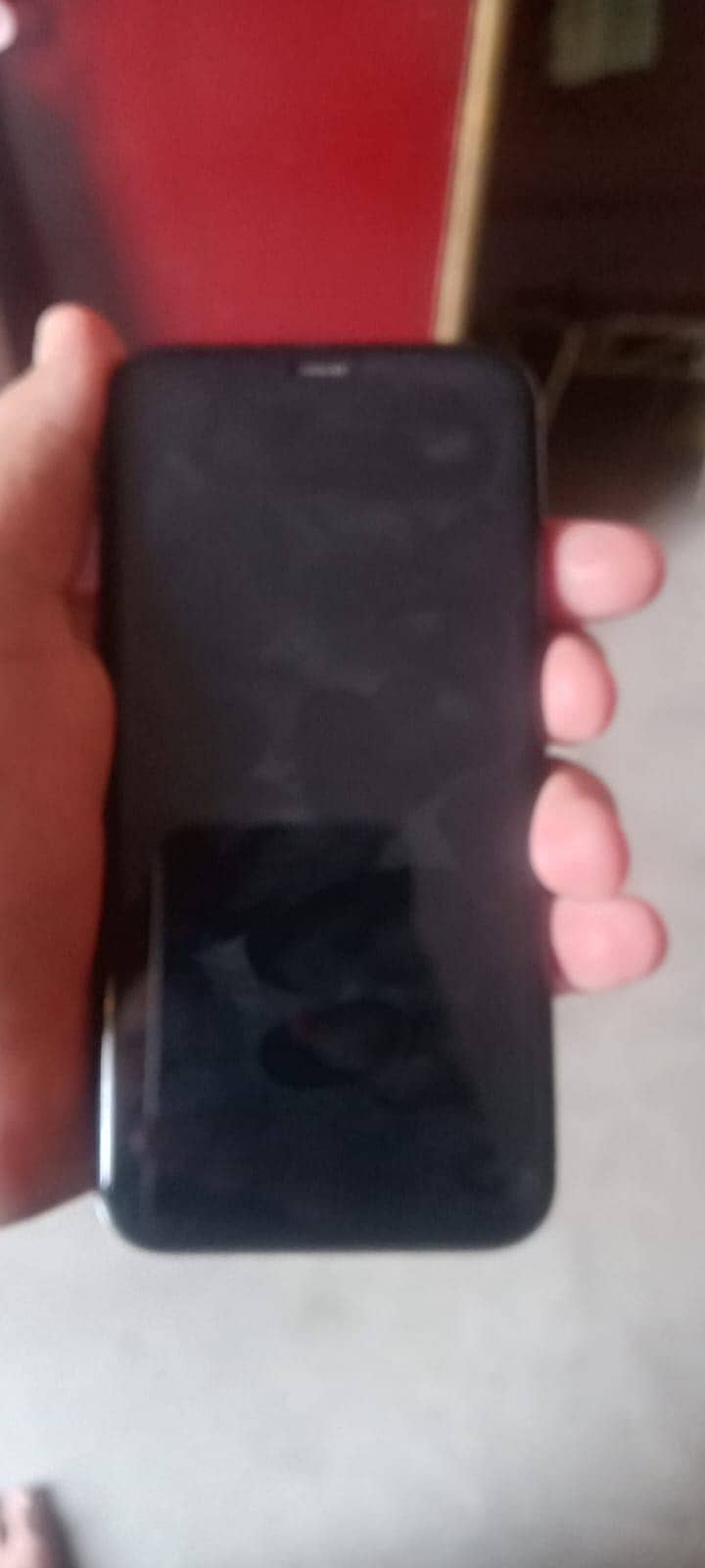 Apple iPhone 11 Pro 5