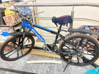 BE GOOD BICYCLE