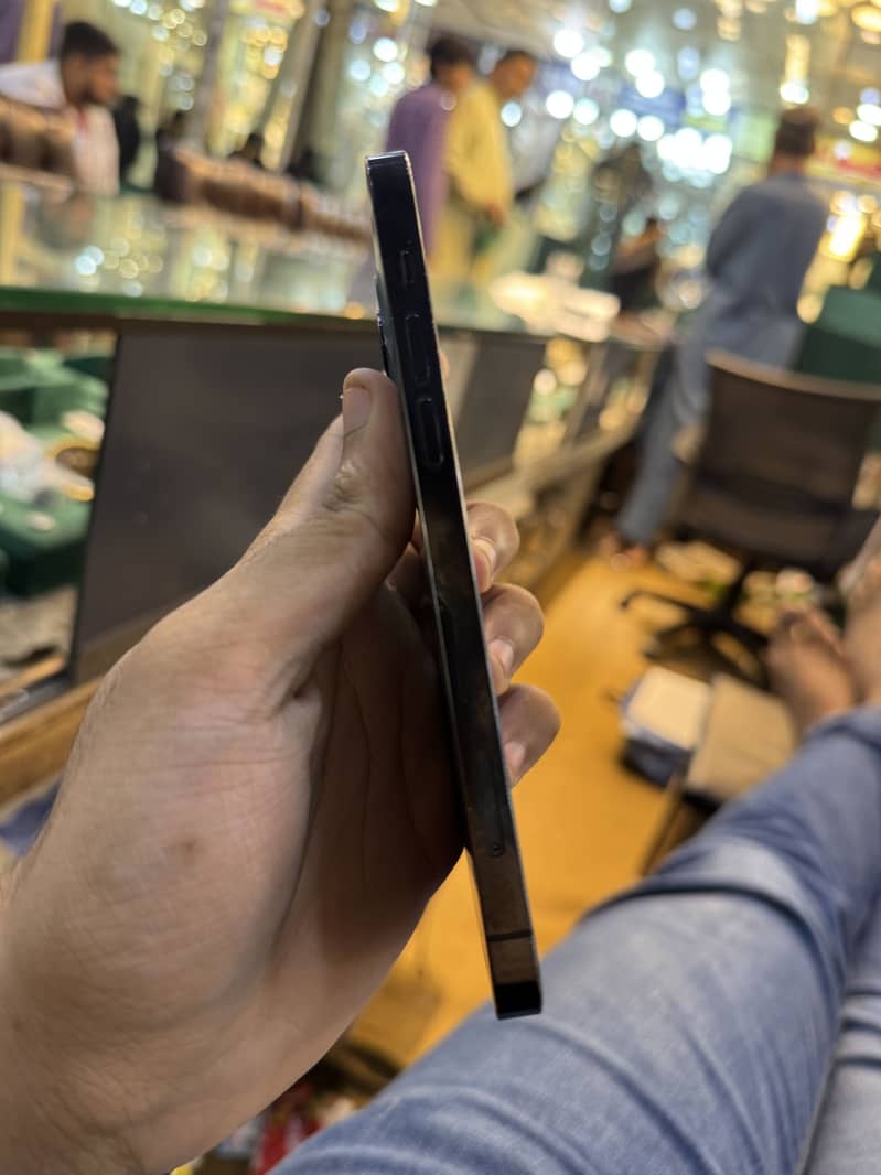 Apple iPhone 12 Pro PTA approved 4