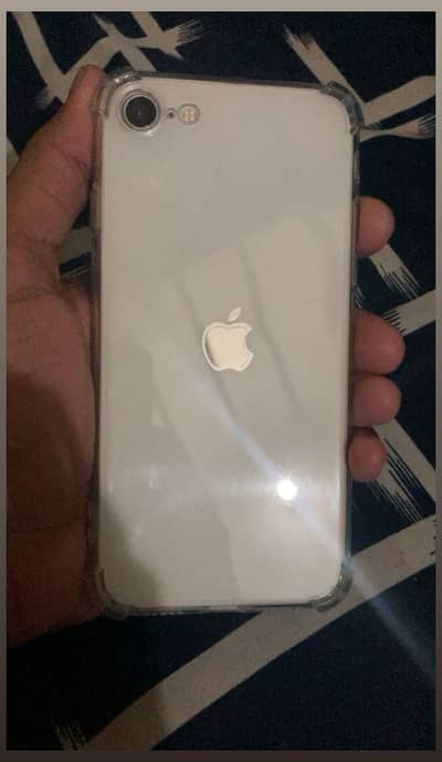 Apple iPhone SE