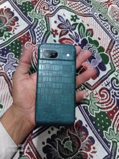Google Pixel 8a